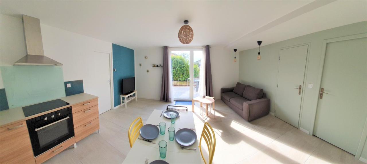 Apartment La Pierrina - Marmotte - 3 Etoiles