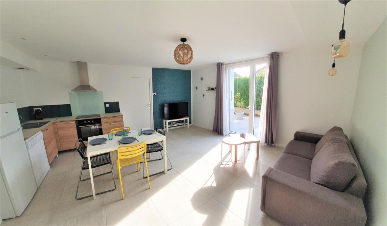 La Pierrina - Marmotte - 3 Etoiles Apartment *