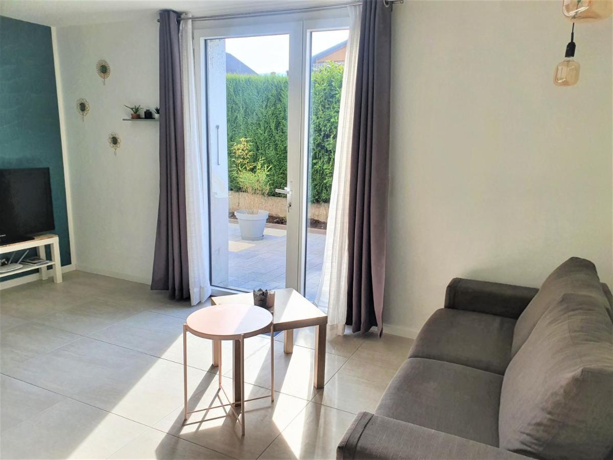 Apartamento La Pierrina - Marmotte - 3 Etoiles *