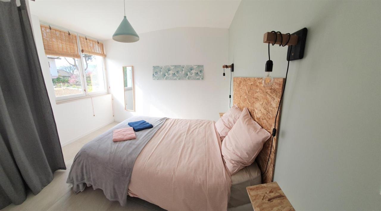 La Pierrina - Marmotte - 3 Etoiles Apartamento Aix-les-Bains